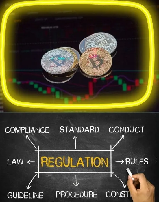 Crypto Regulations & Its Sections