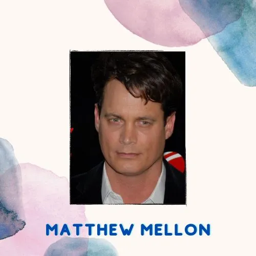 Matthew Mellon - Crypto Billionaire