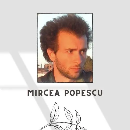Mircea Popescu - MPEx Founder