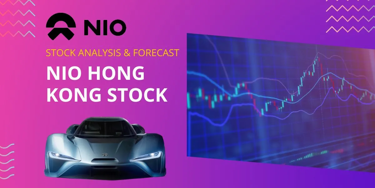 NIO Hong Kong Stock