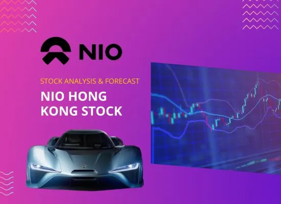 NIO Hong Kong Stock