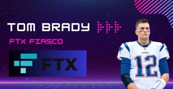 Tom Brady FTX