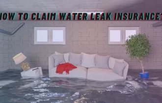 How to Make A Successful Water Leak Insurance Claim